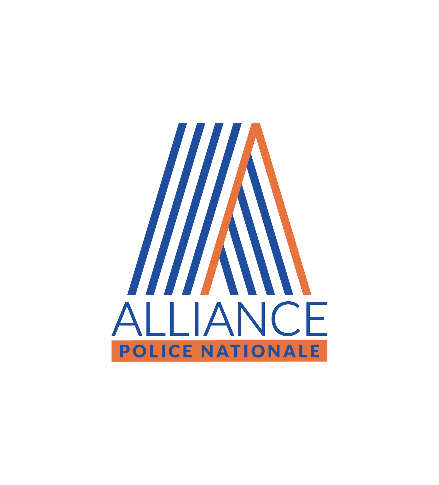 Alliance Police Nationale logo