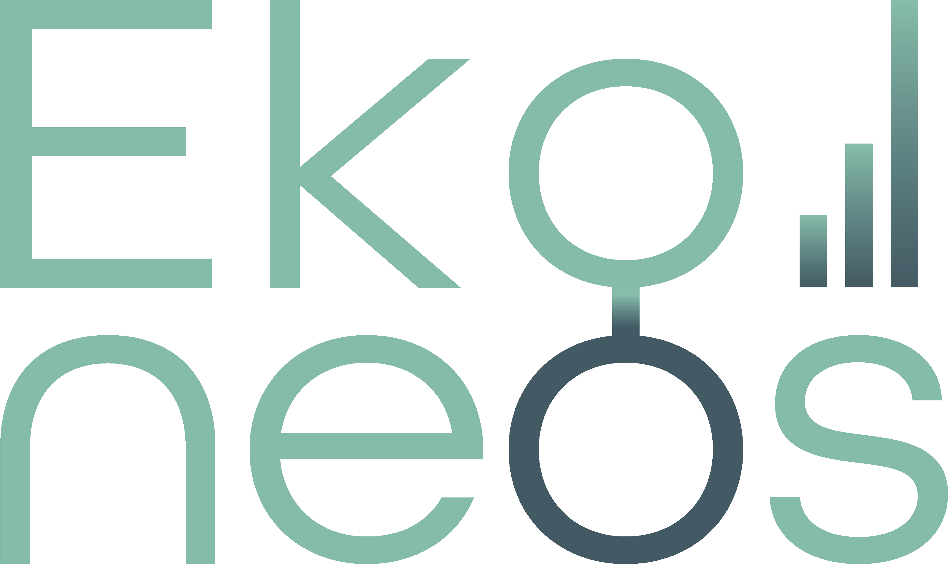 Ekoneos logo