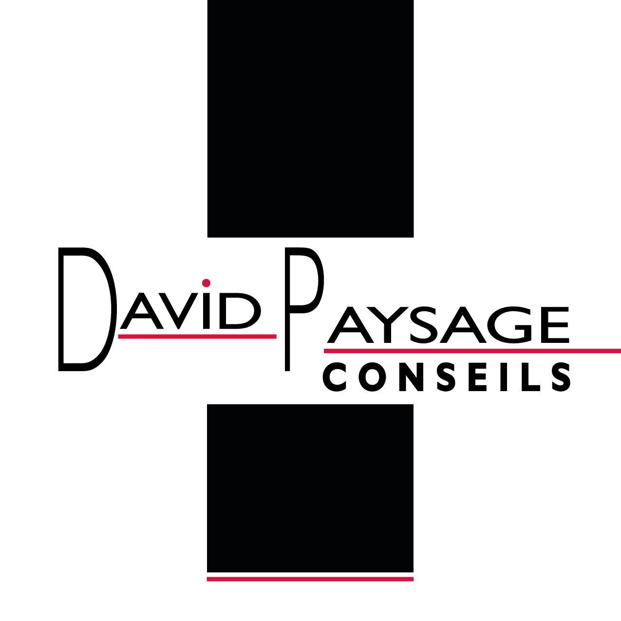 David Paysages Conseils logo