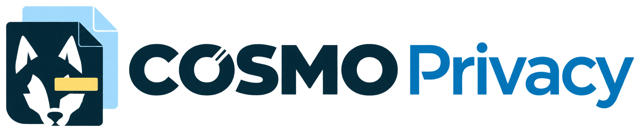 Cosmographics — Produit maison logo