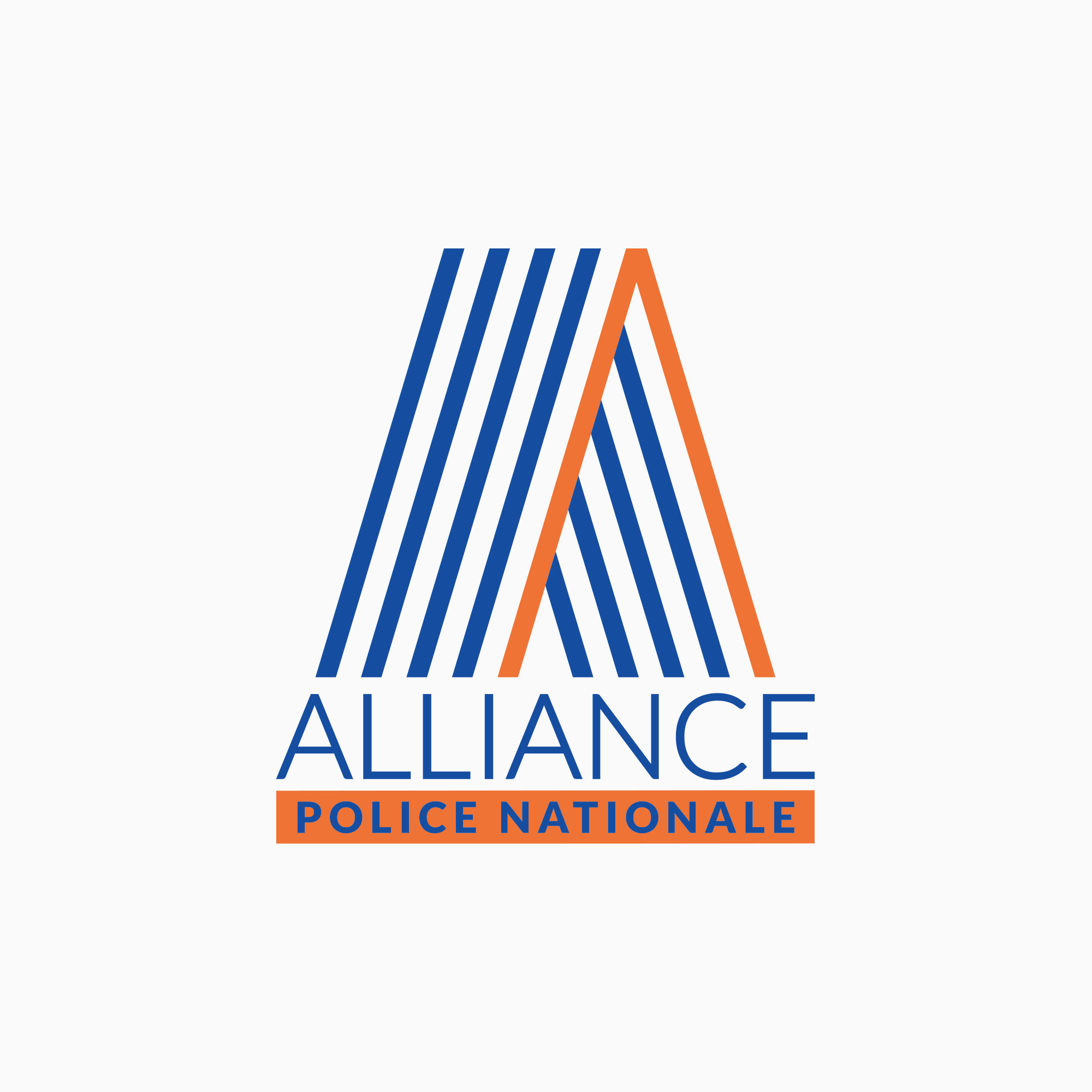 Identité Visuelle & Communication 360° — Alliance Police Nationale