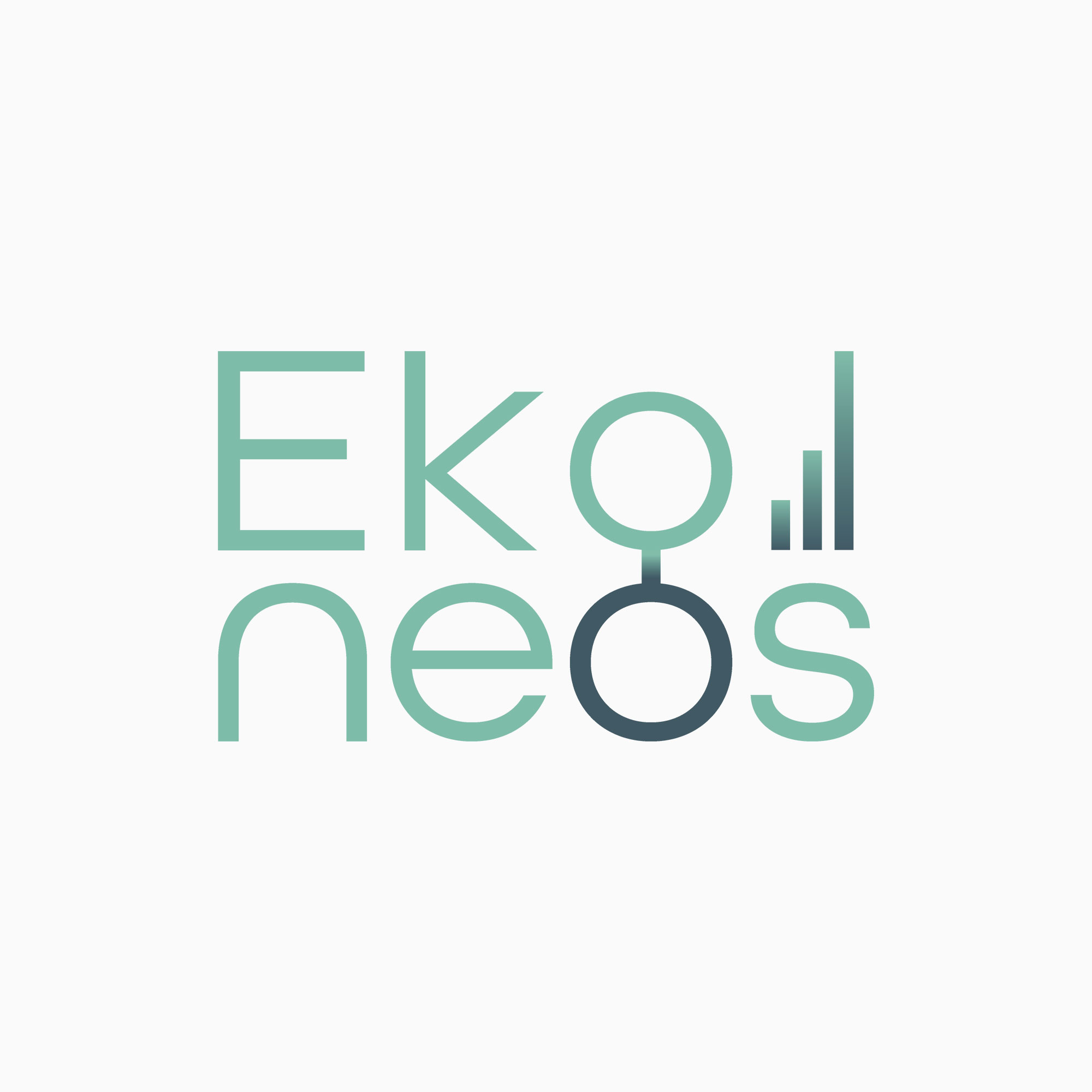 Branding & Design Digital — Ekoneos Conseil Financier aux Entreprises