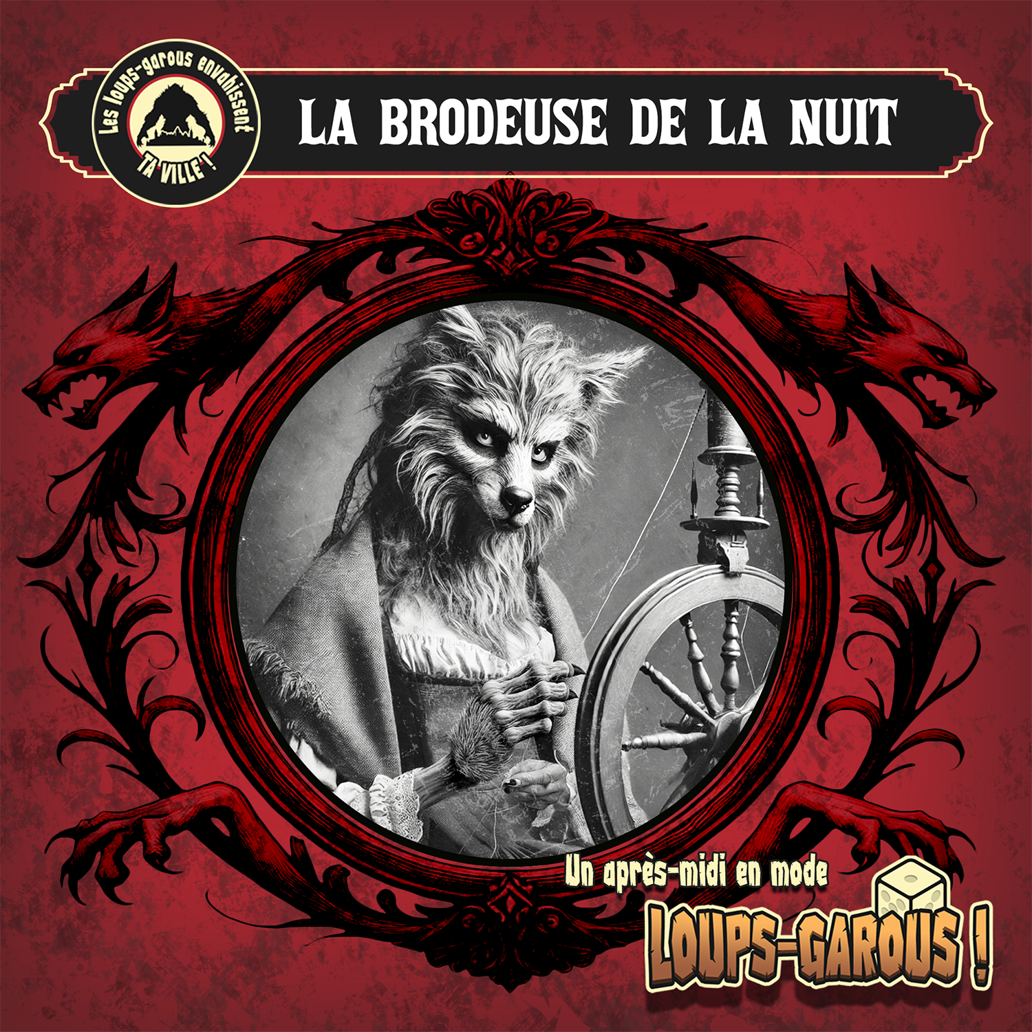 La Brodeuse de La nuit-1